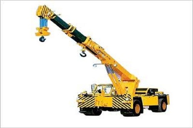 crane-services