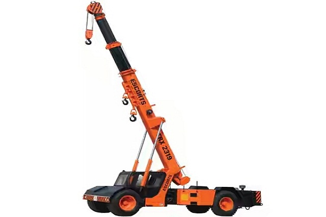 Vishawkarma crane service